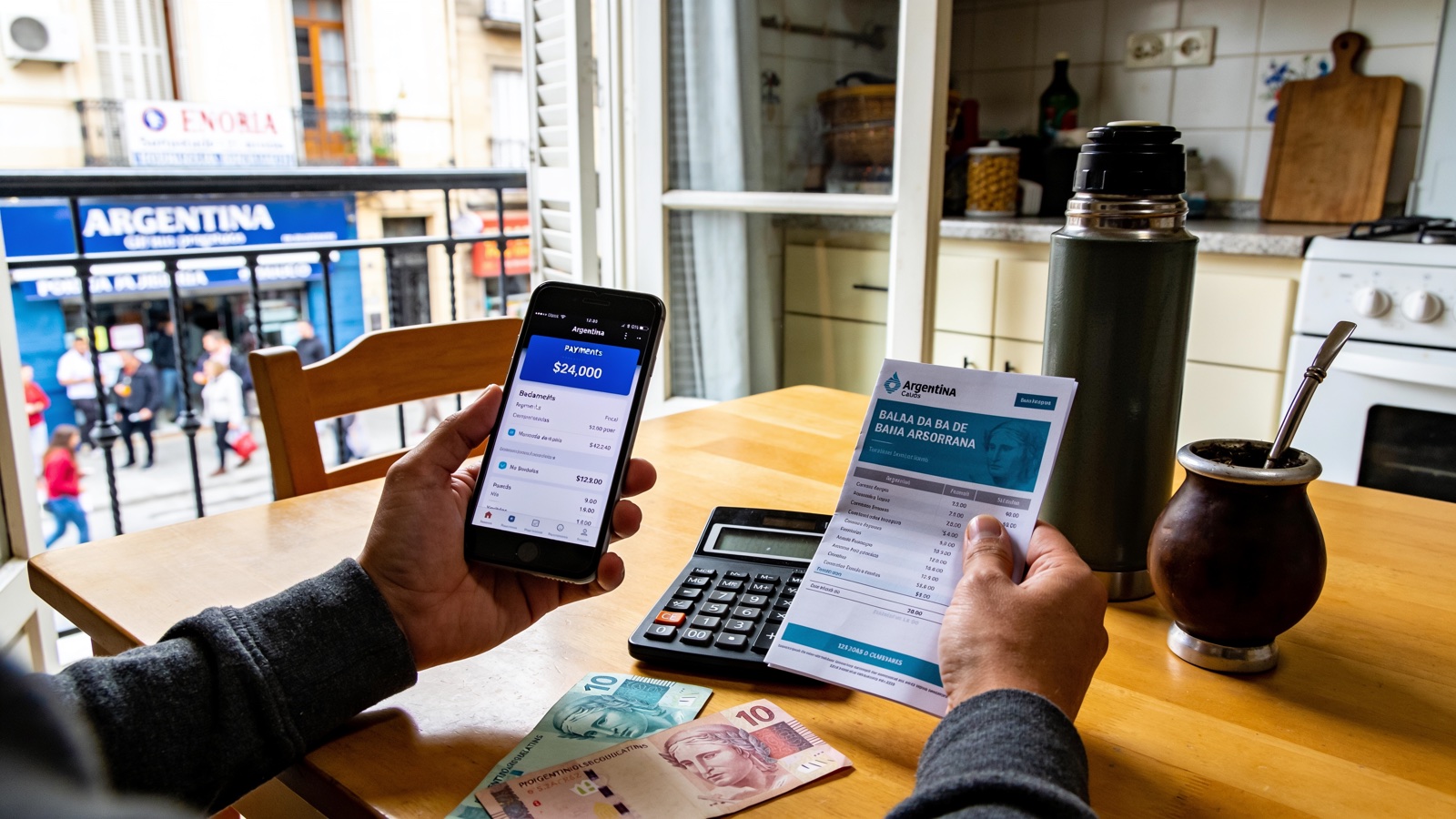 Billetera virtual o plazo fijo: en qué se diferencian y qué mirar antes de elegir