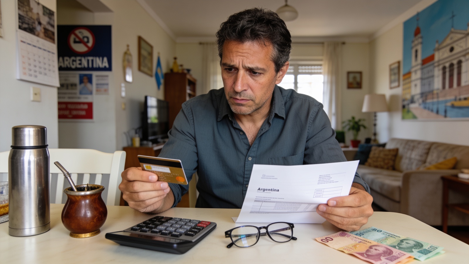 Costo Financiero Total: qué es y cómo leerlo en el resumen de la tarjeta